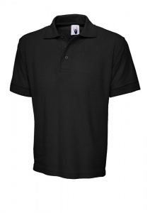 Premium UC102 Uneek Polo Shirt In 11 Colours